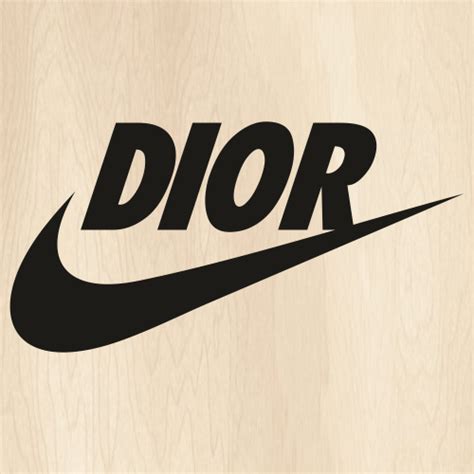 Search: DIOR NIKE Logo PNG Vectors Free Download 